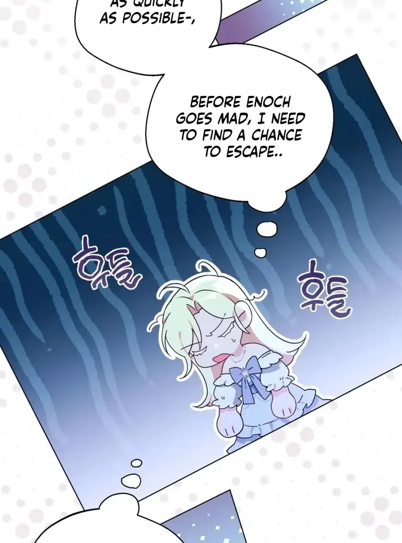 Trapped on a Remote Island With the Male Leads Chapter 5 page 53