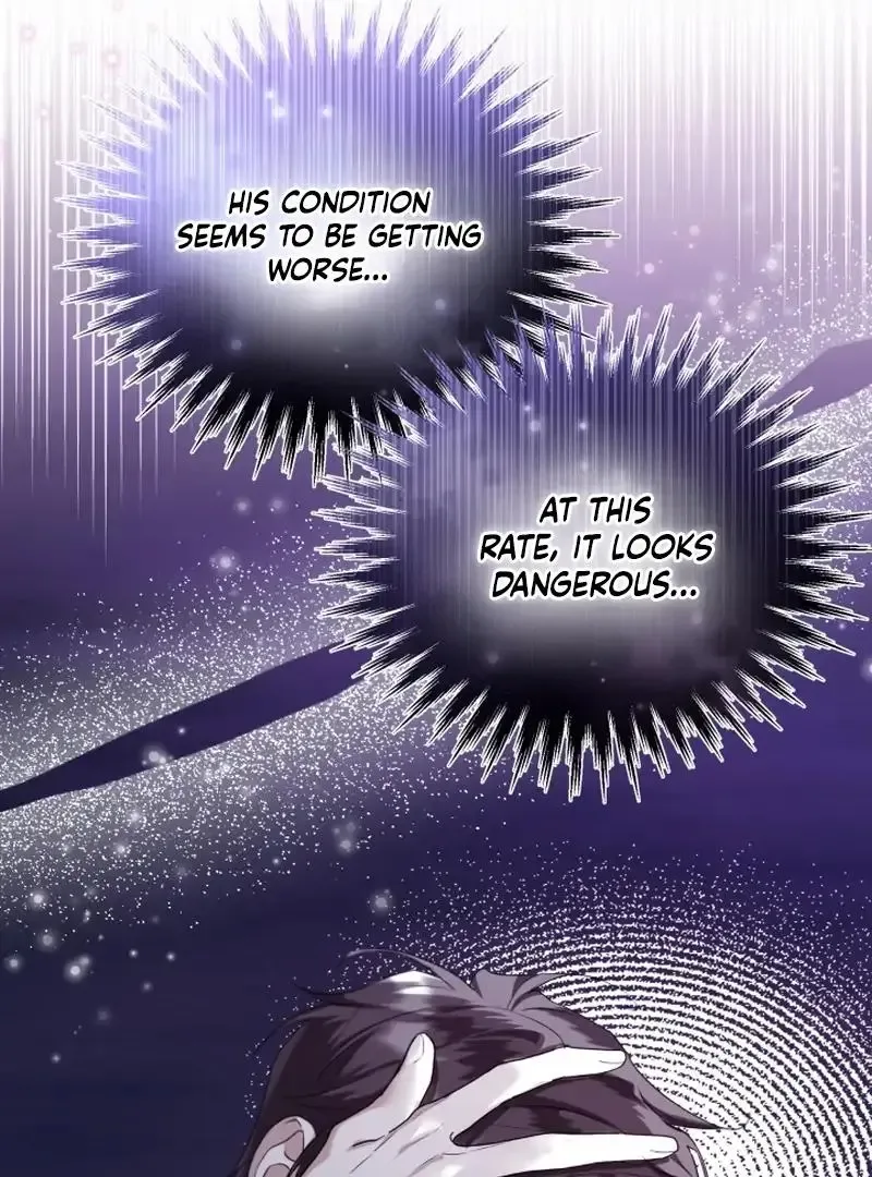 Trapped on a Remote Island With the Male Leads Chapter 5 page 57