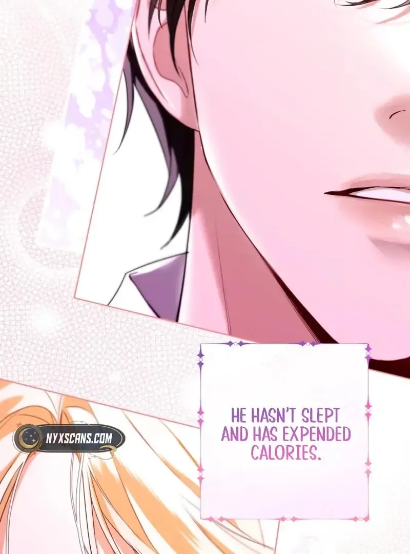 Trapped on a Remote Island With the Male Leads Chapter 5 page 67