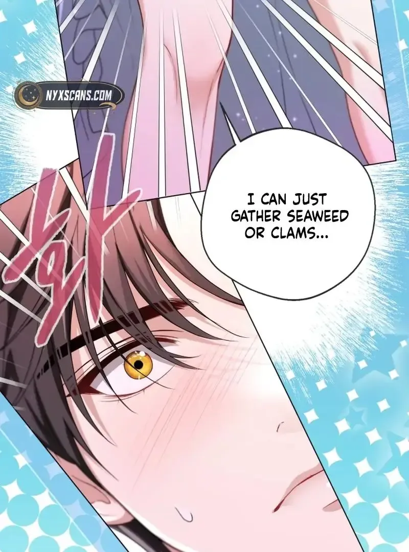Trapped on a Remote Island With the Male Leads Chapter 5 page 94