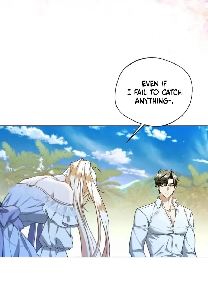 Trapped on a Remote Island With the Male Leads Chapter 5 page 92