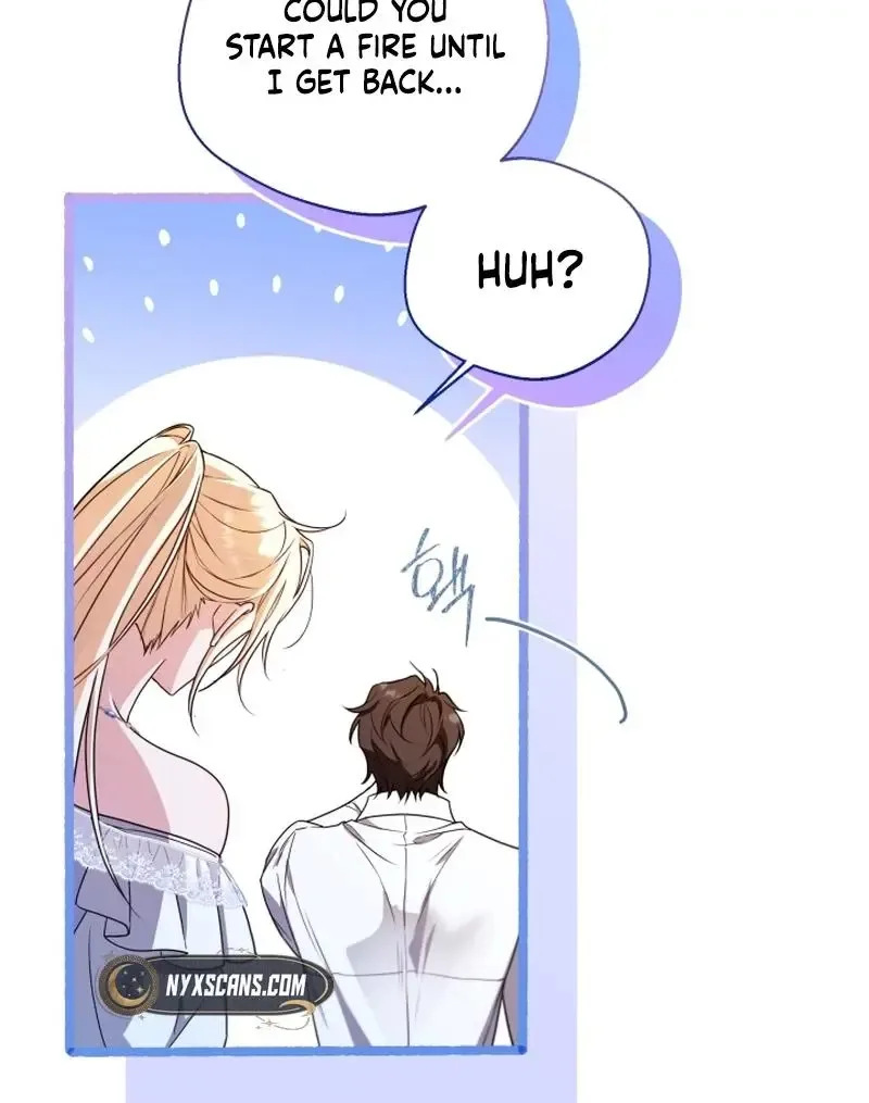 Trapped on a Remote Island With the Male Leads Chapter 5 page 96