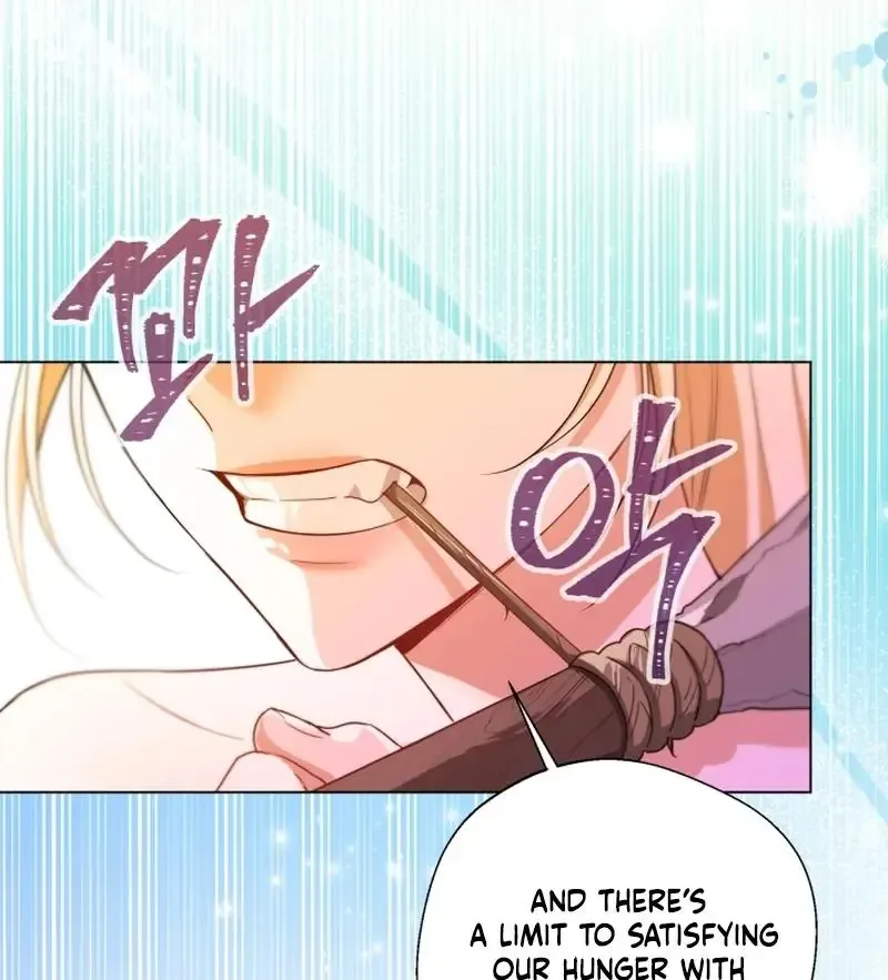 Trapped on a Remote Island With the Male Leads Chapter 5 page 109