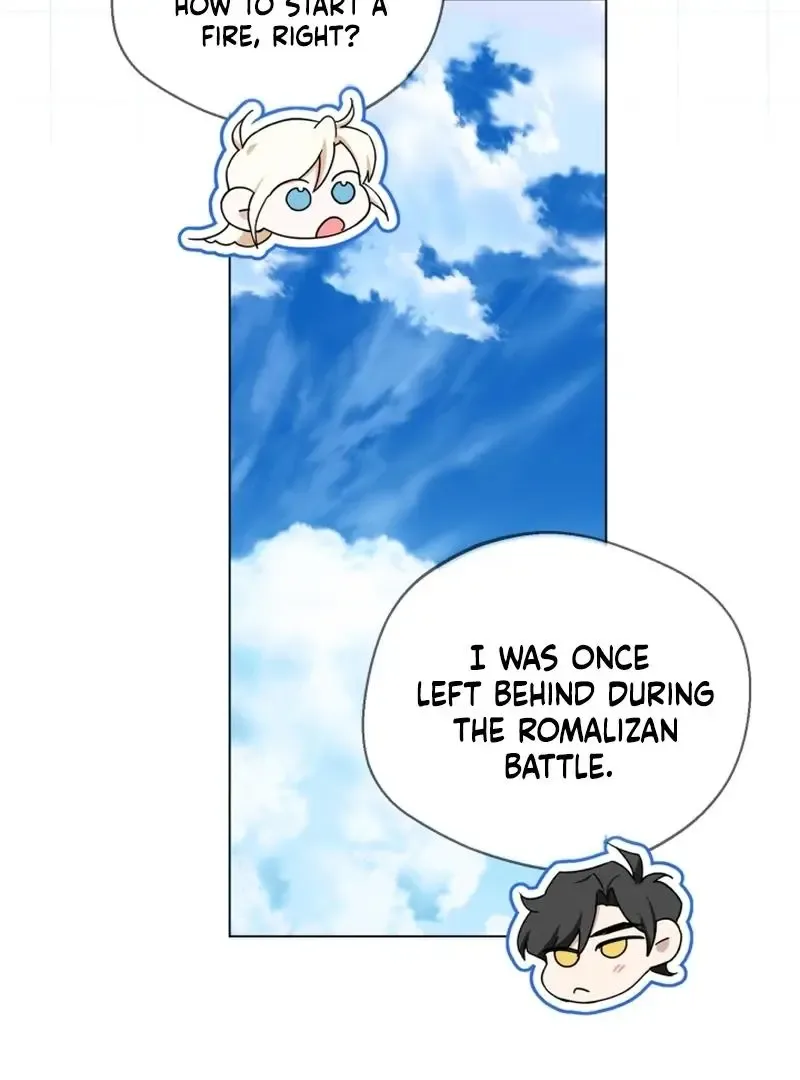 Trapped on a Remote Island With the Male Leads Chapter 5 page 100