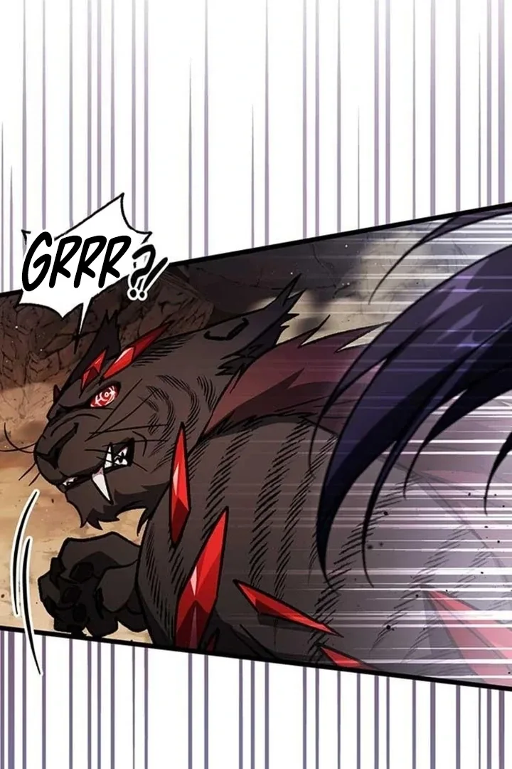 Lv.99 Princess of Black Flame Chapter 4 page 13