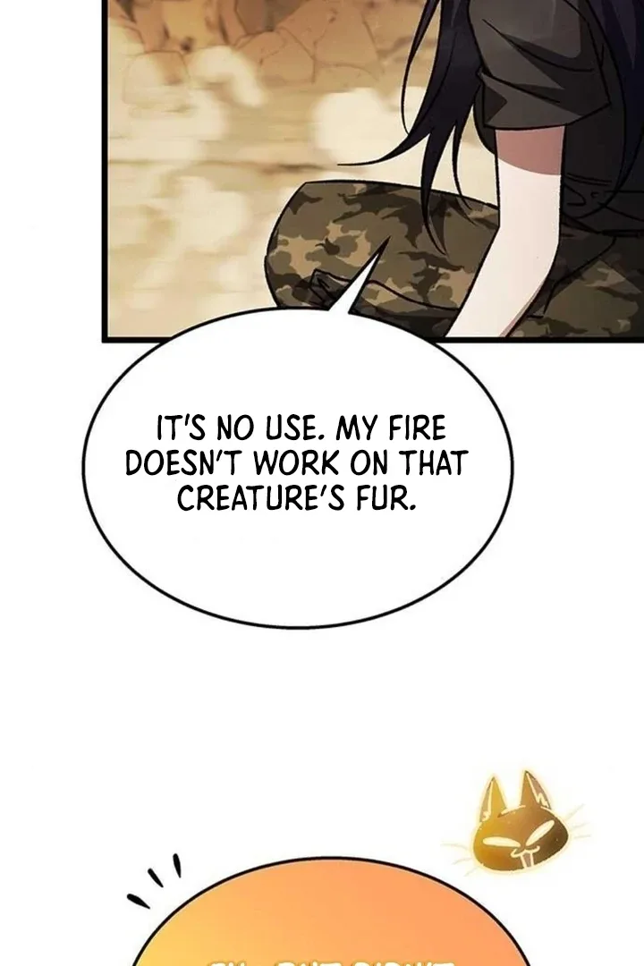 Lv.99 Princess of Black Flame Chapter 4 page 40