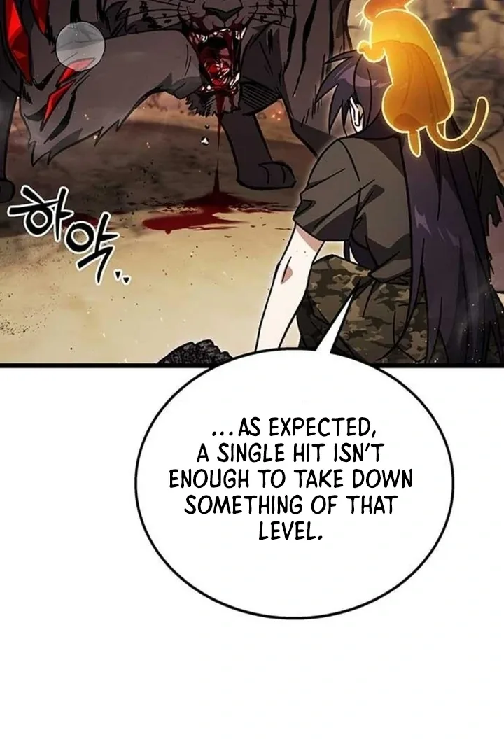 Lv.99 Princess of Black Flame Chapter 4 page 38