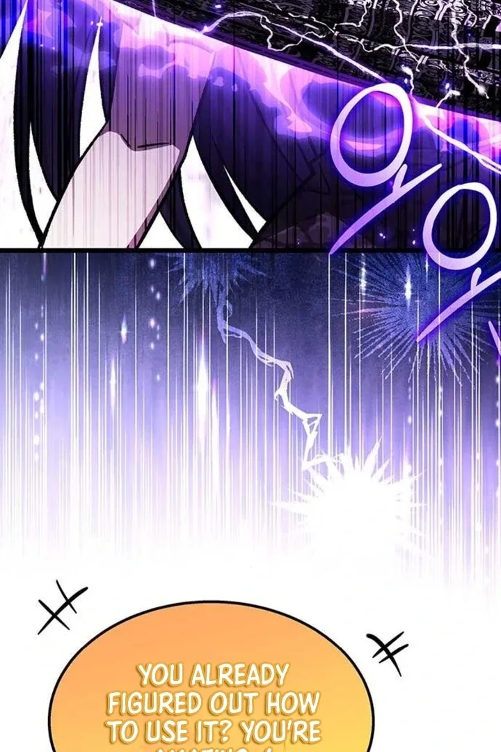 Lv.99 Princess of Black Flame Chapter 4 page 35