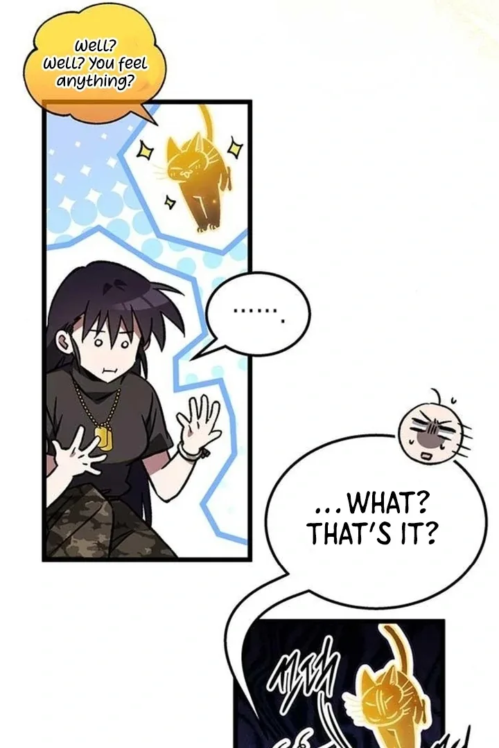 Lv.99 Princess of Black Flame Chapter 4 page 51