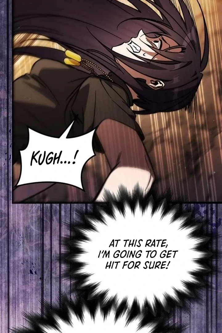 Lv.99 Princess of Black Flame Chapter 4 page 57