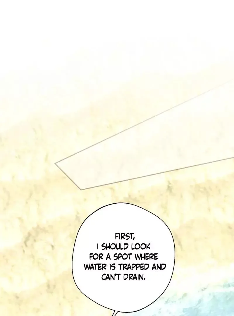 Trapped on a Remote Island With the Male Leads Chapter 6 page 6