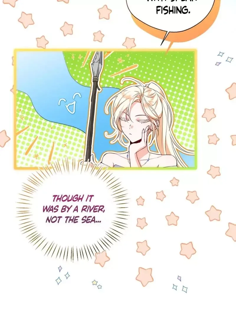 Trapped on a Remote Island With the Male Leads Chapter 6 page 5