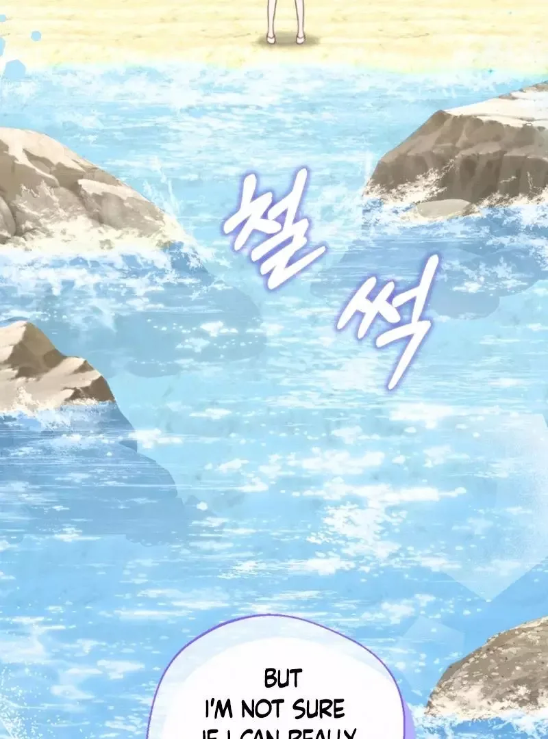 Trapped on a Remote Island With the Male Leads Chapter 6 page 3
