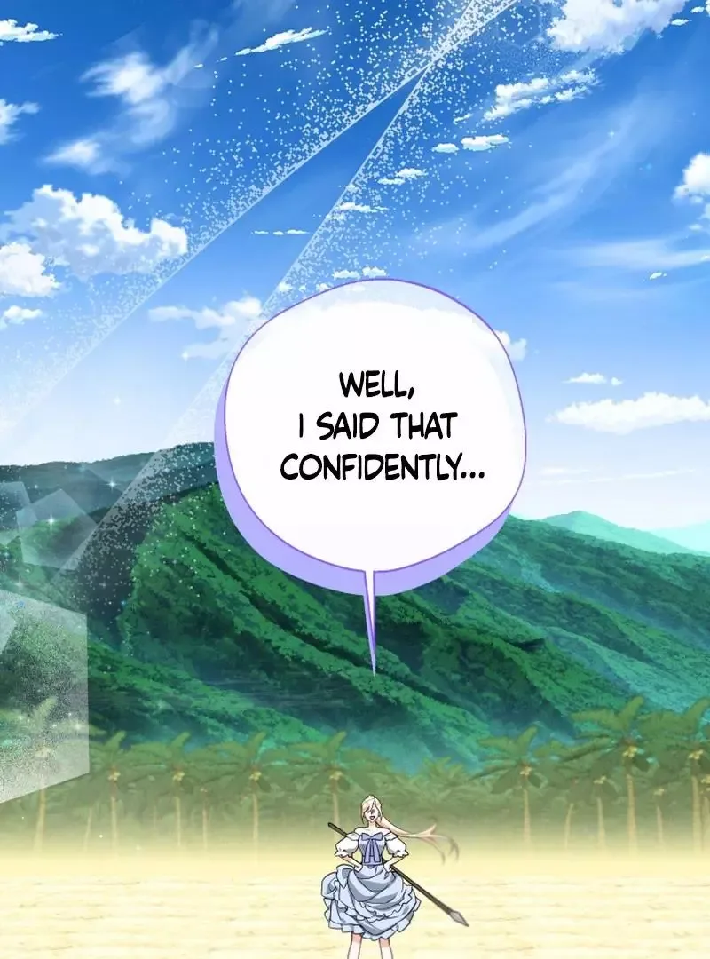 Trapped on a Remote Island With the Male Leads Chapter 6 page 2