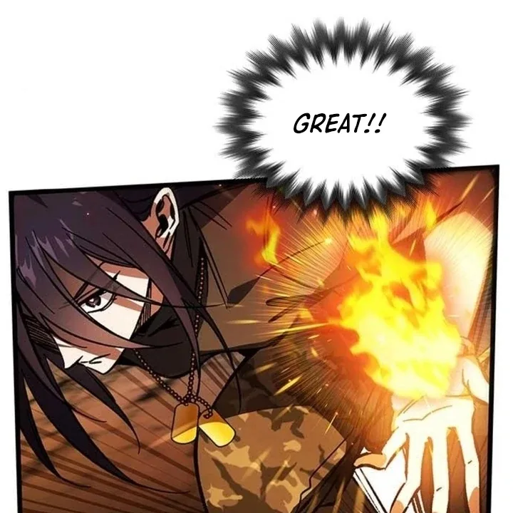 Lv.99 Princess of Black Flame Chapter 4 page 71