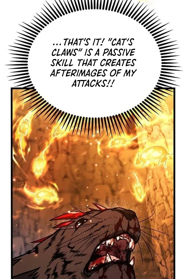 Lv.99 Princess of Black Flame Chapter 4 page 68