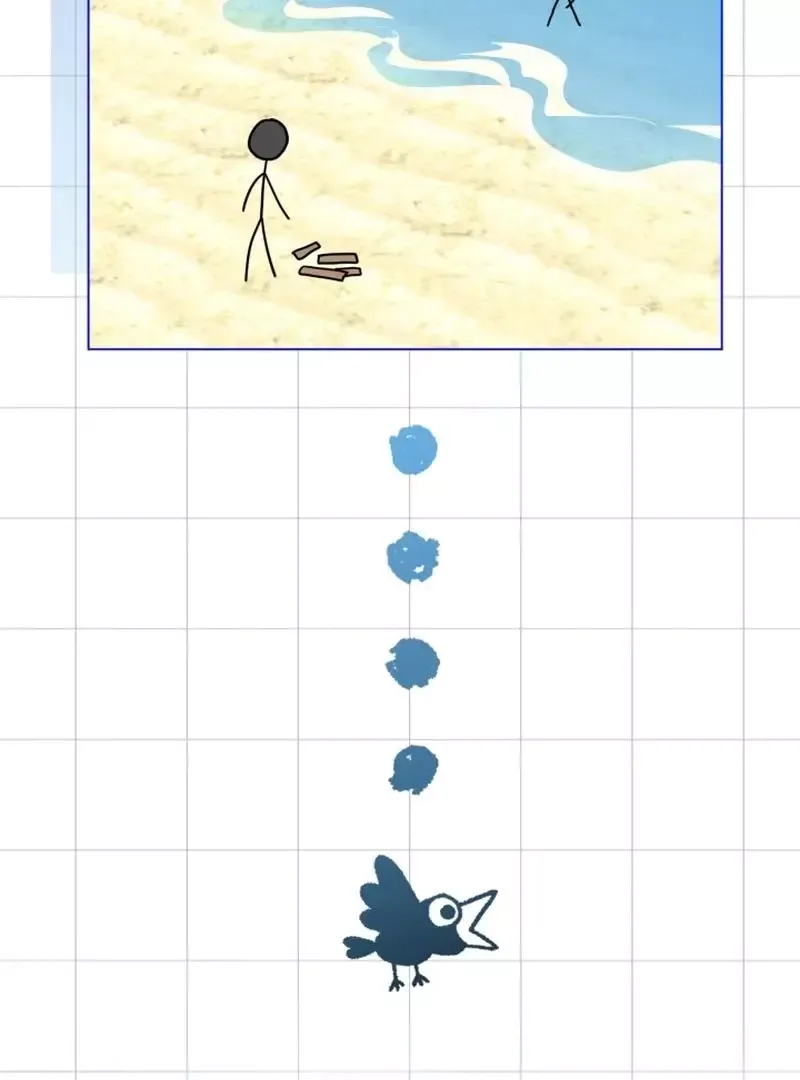 Trapped on a Remote Island With the Male Leads Chapter 6 page 41