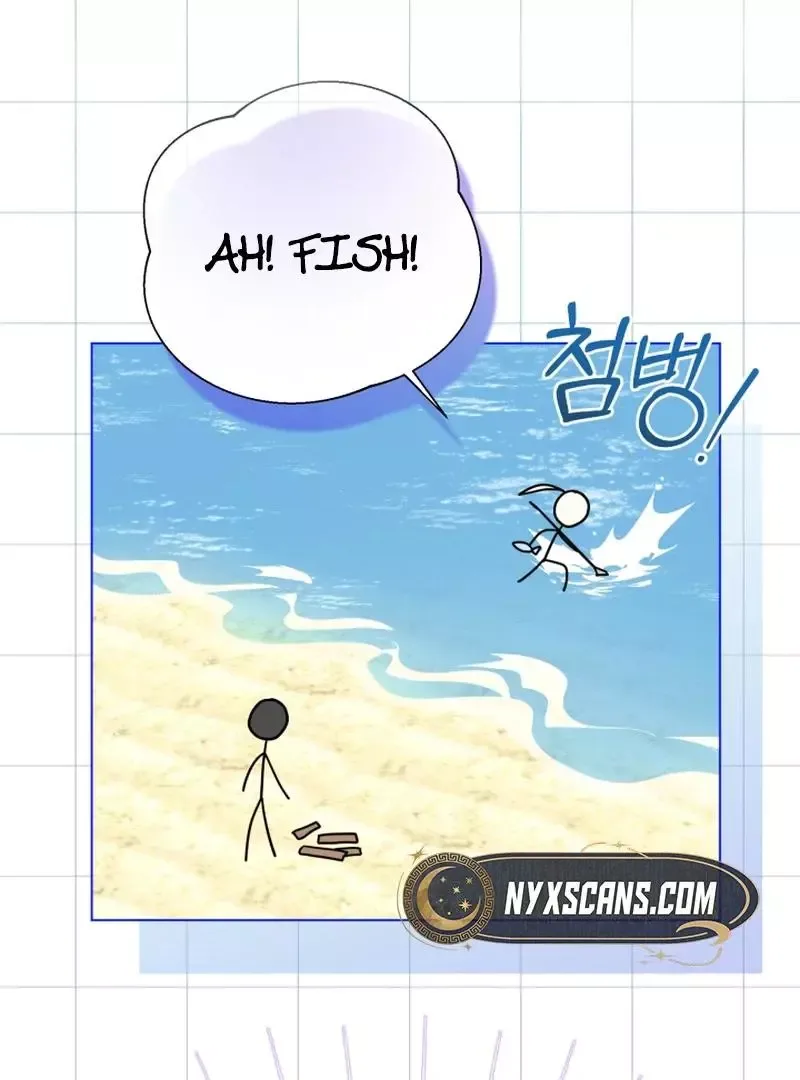 Trapped on a Remote Island With the Male Leads Chapter 6 page 42