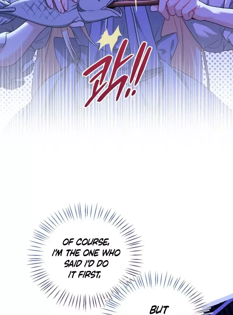 Trapped on a Remote Island With the Male Leads Chapter 6 page 58