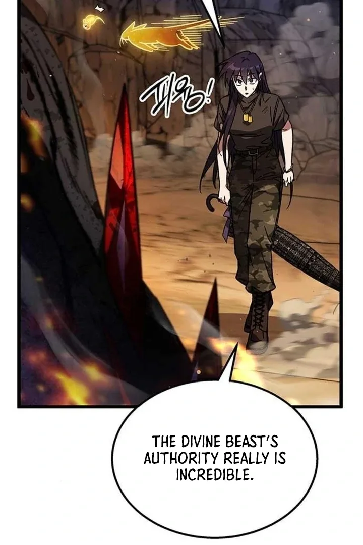Lv.99 Princess of Black Flame Chapter 4 page 113