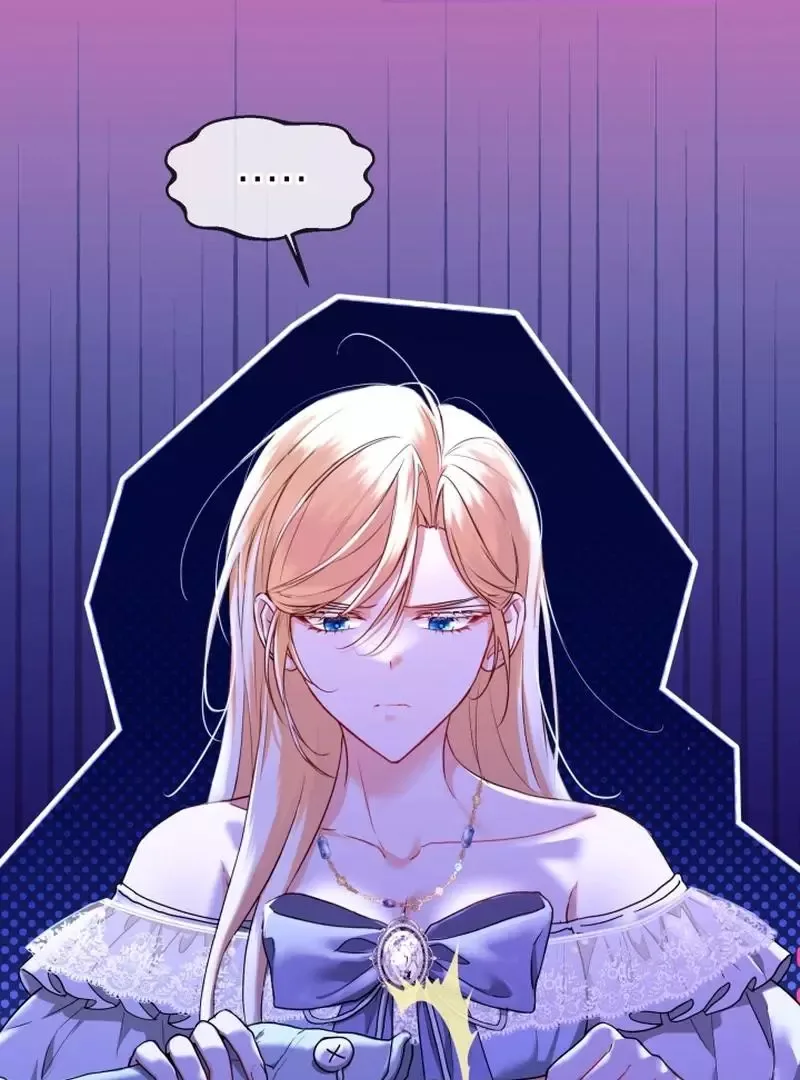 Trapped on a Remote Island With the Male Leads Chapter 6 page 57