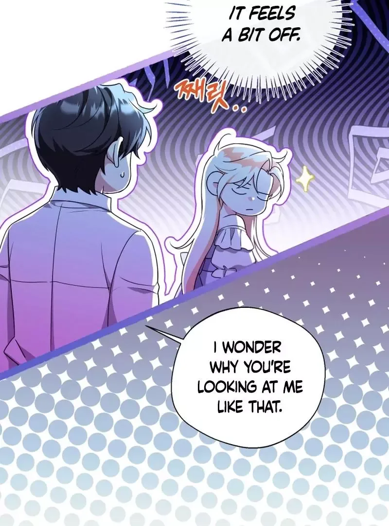 Trapped on a Remote Island With the Male Leads Chapter 6 page 59