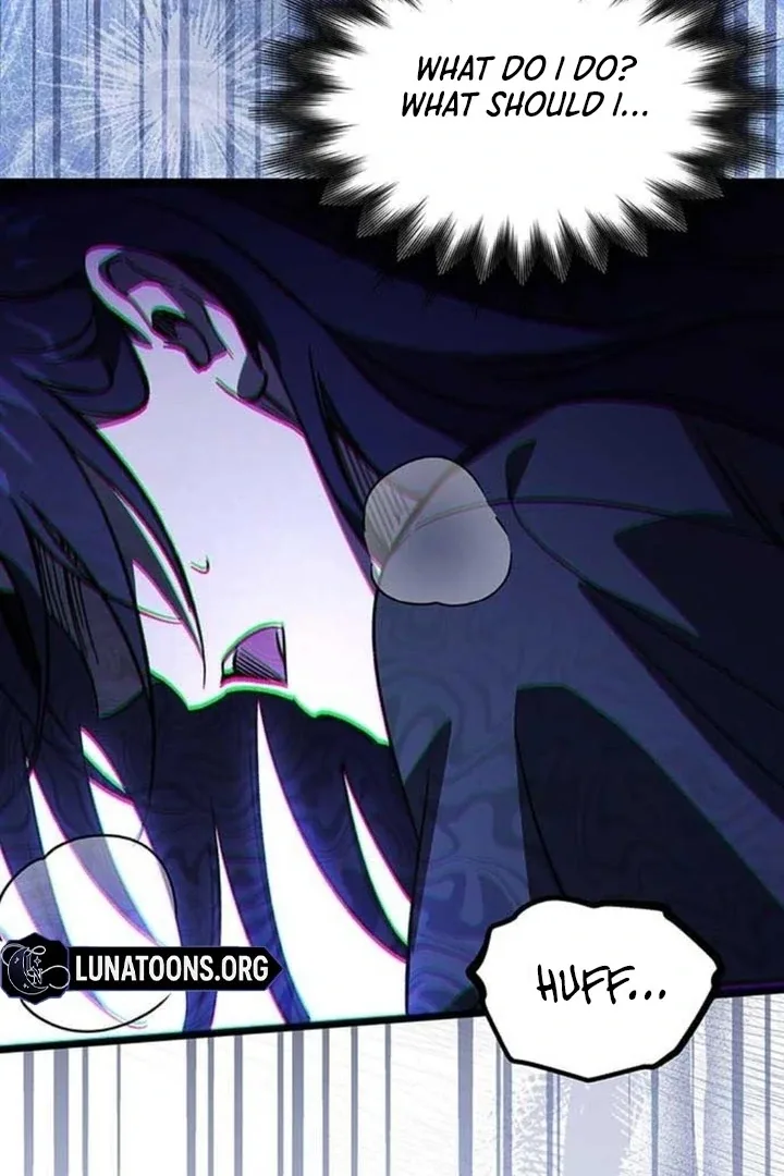Lv.99 Princess of Black Flame Chapter 4 page 122