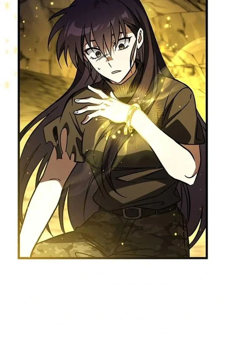 Lv.99 Princess of Black Flame Chapter 4 page 133