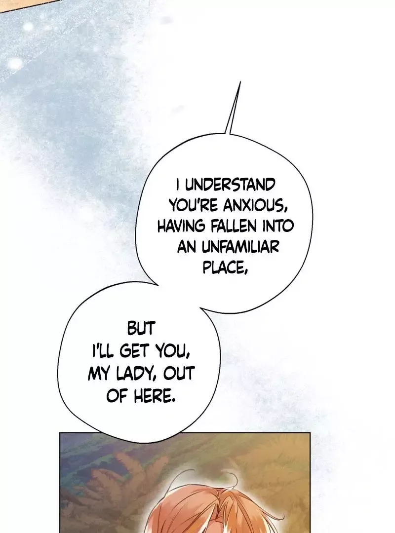 Trapped on a Remote Island With the Male Leads Chapter 6 page 92