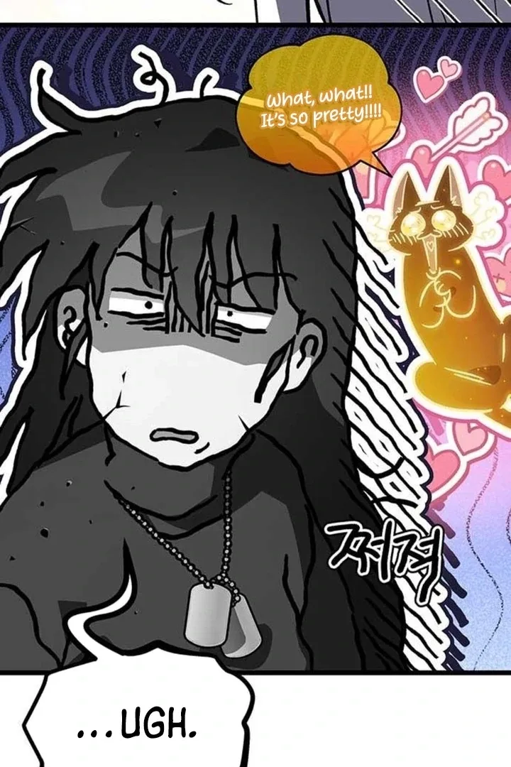 Lv.99 Princess of Black Flame Chapter 4 page 146