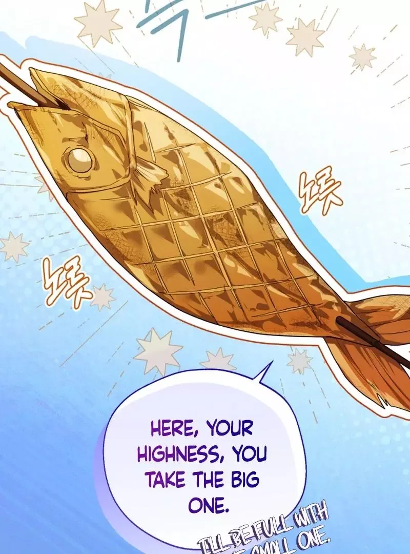 Trapped on a Remote Island With the Male Leads Chapter 6 page 86