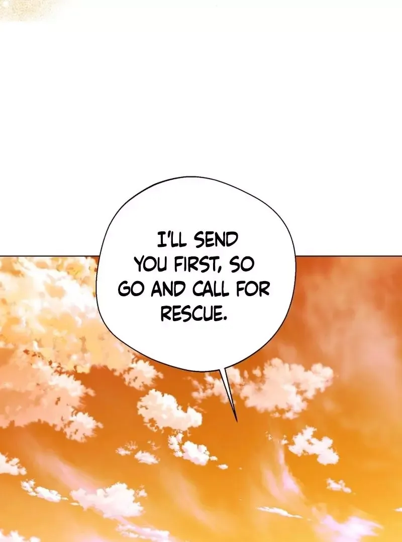 Trapped on a Remote Island With the Male Leads Chapter 6 page 99