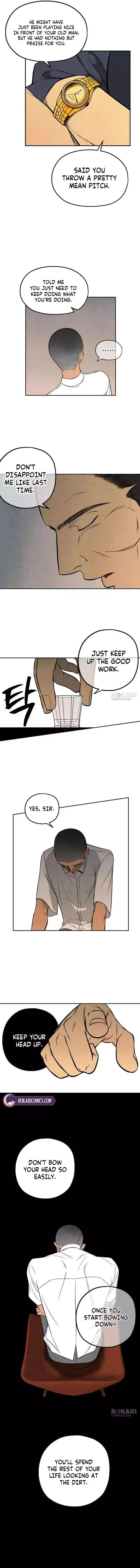 Maengjong Chapter 6 page 5