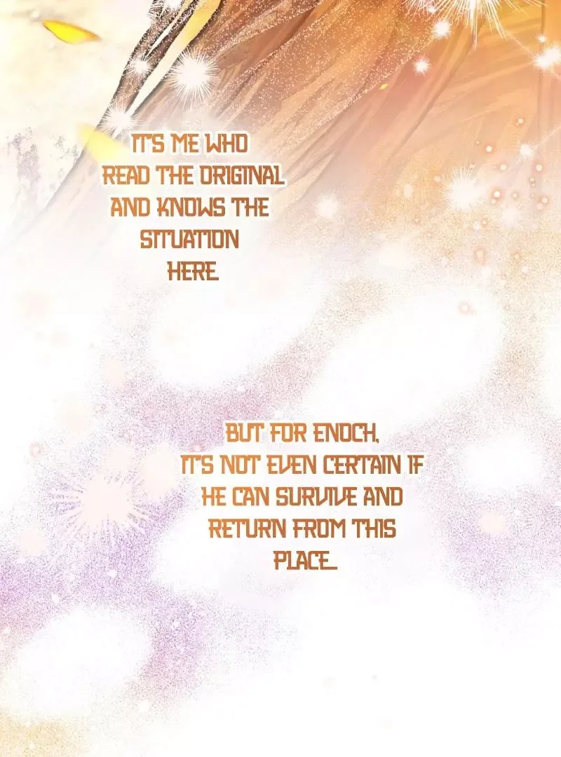 Trapped on a Remote Island With the Male Leads Chapter 6 page 98