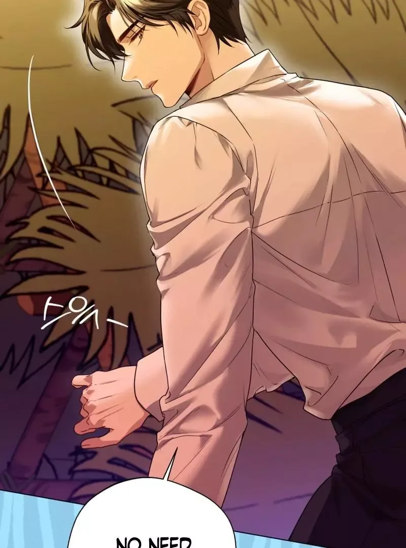 Trapped on a Remote Island With the Male Leads Chapter 6 page 117