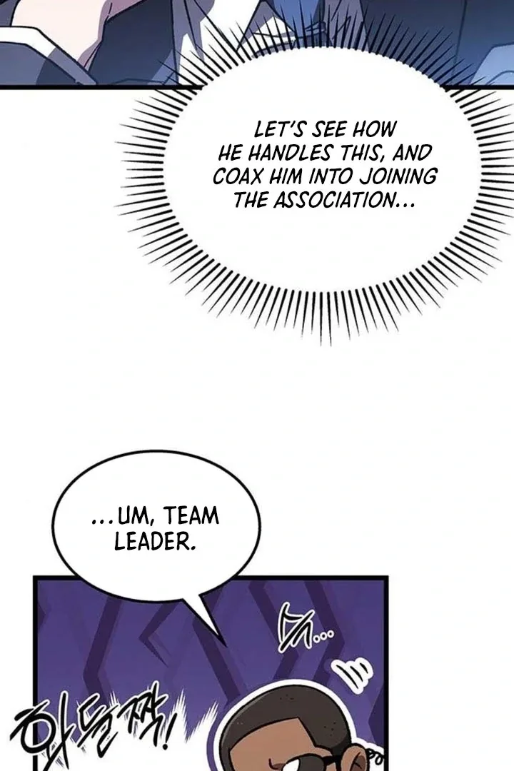 Lv.99 Princess of Black Flame Chapter 5 page 9