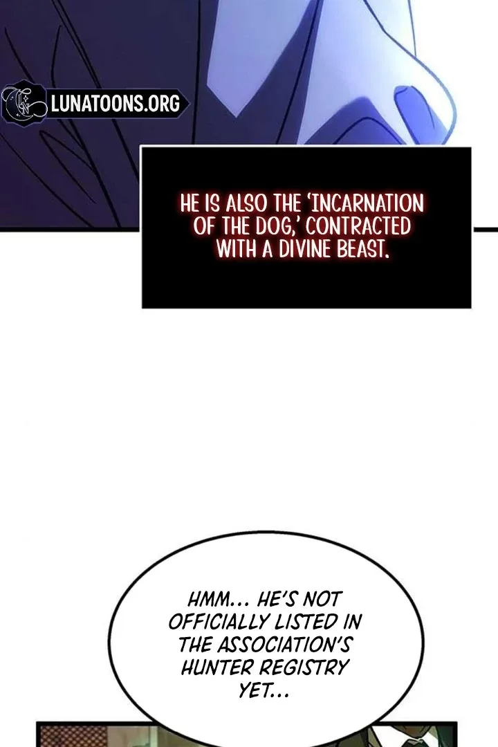 Lv.99 Princess of Black Flame Chapter 5 page 6