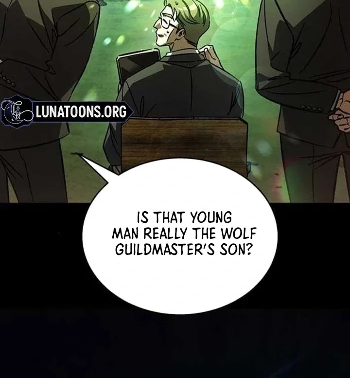 Lv.99 Princess of Black Flame Chapter 5 page 12