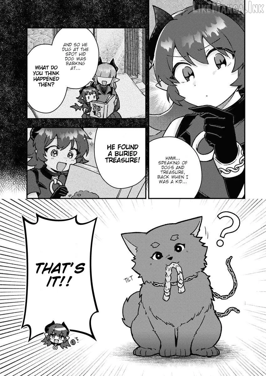 The Devil & Saint Chapter 11 page 5