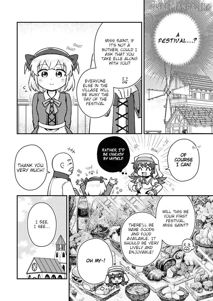 The Devil & Saint Chapter 11 page 2