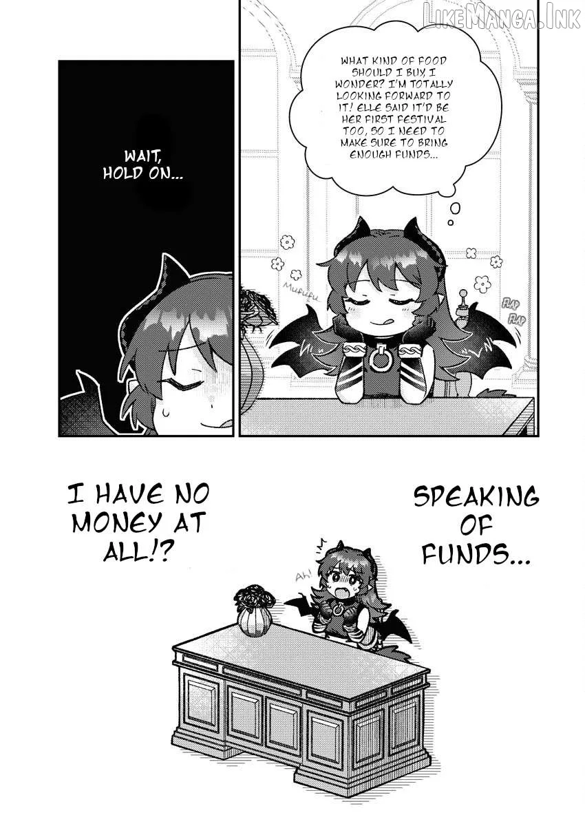 The Devil & Saint Chapter 11 page 3