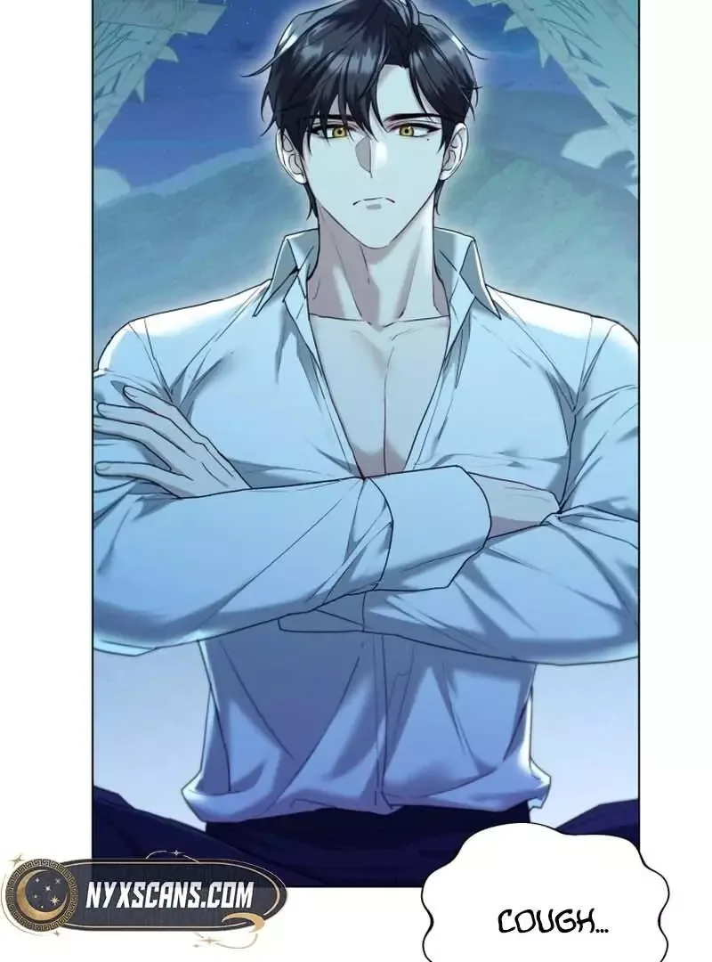 Trapped on a Remote Island With the Male Leads Chapter 7 page 2