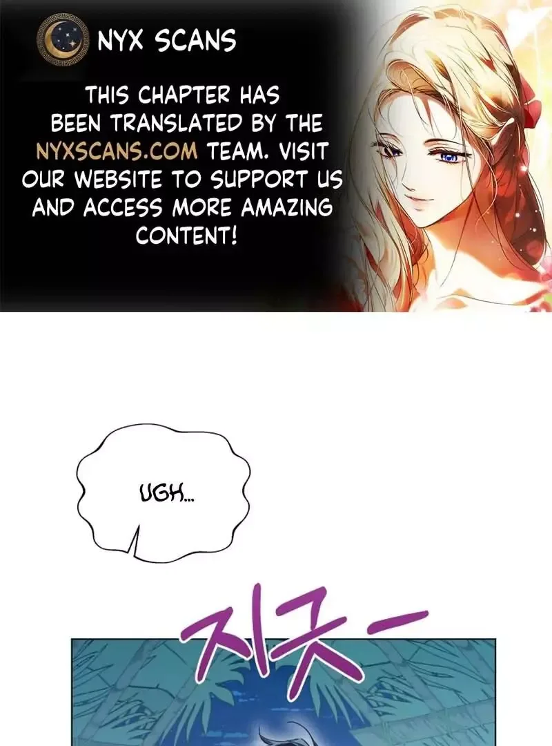 Trapped on a Remote Island With the Male Leads Chapter 7 page 1