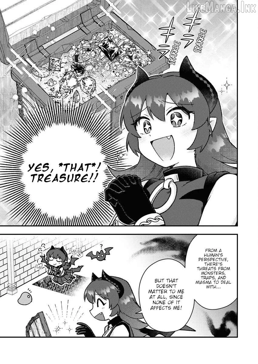 The Devil & Saint Chapter 11 page 9