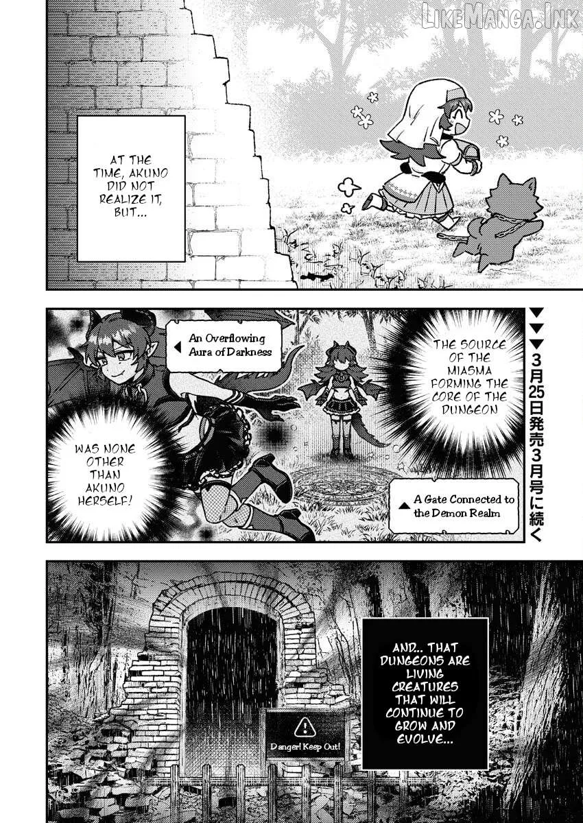 The Devil & Saint Chapter 11 page 12