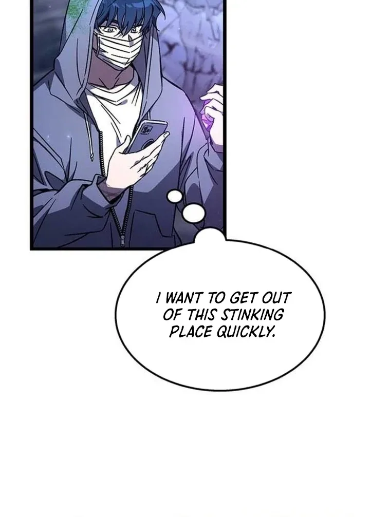 Lv.99 Princess of Black Flame Chapter 5 page 36