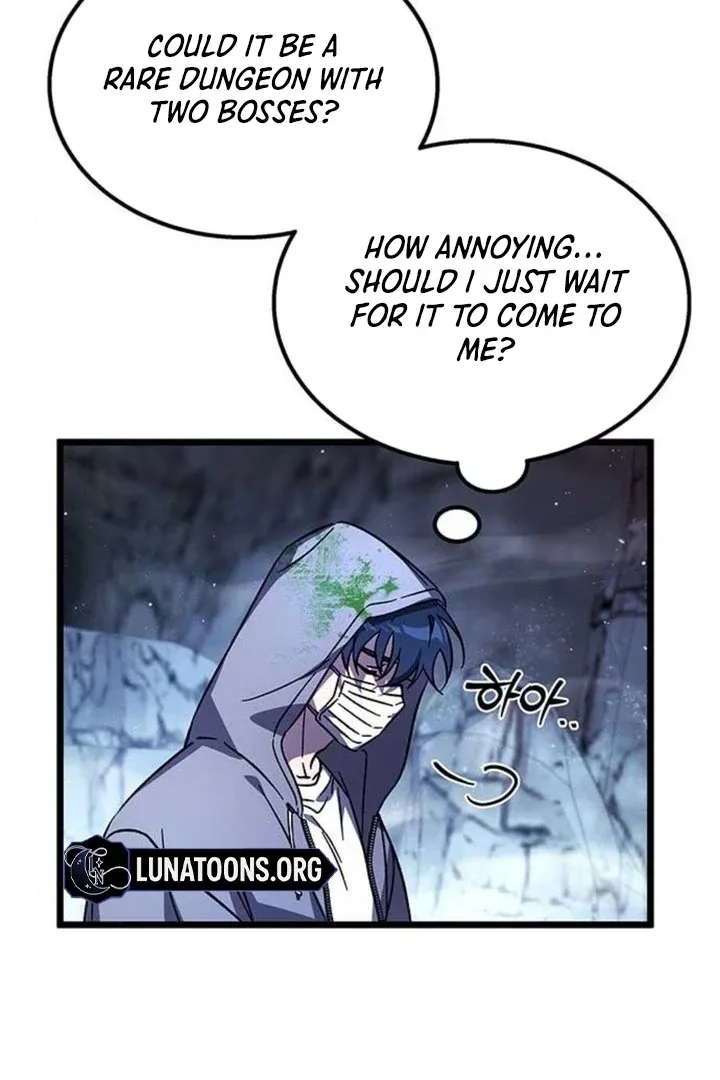 Lv.99 Princess of Black Flame Chapter 5 page 40