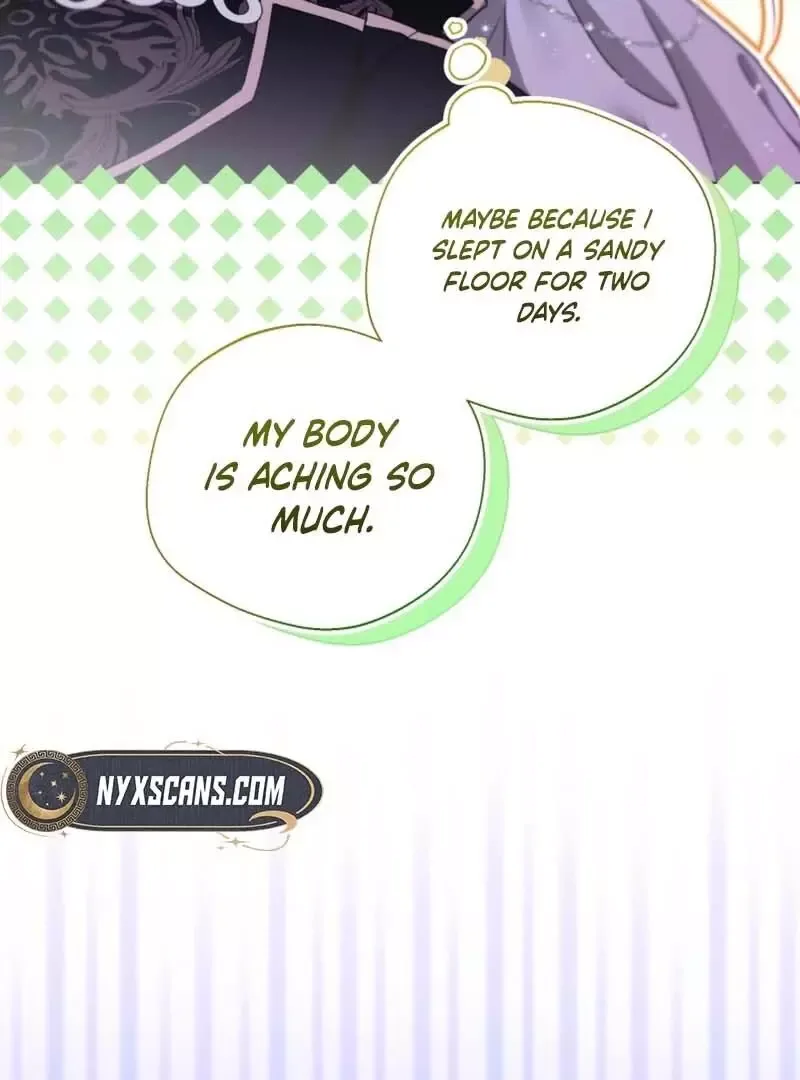 Trapped on a Remote Island With the Male Leads Chapter 7 page 30