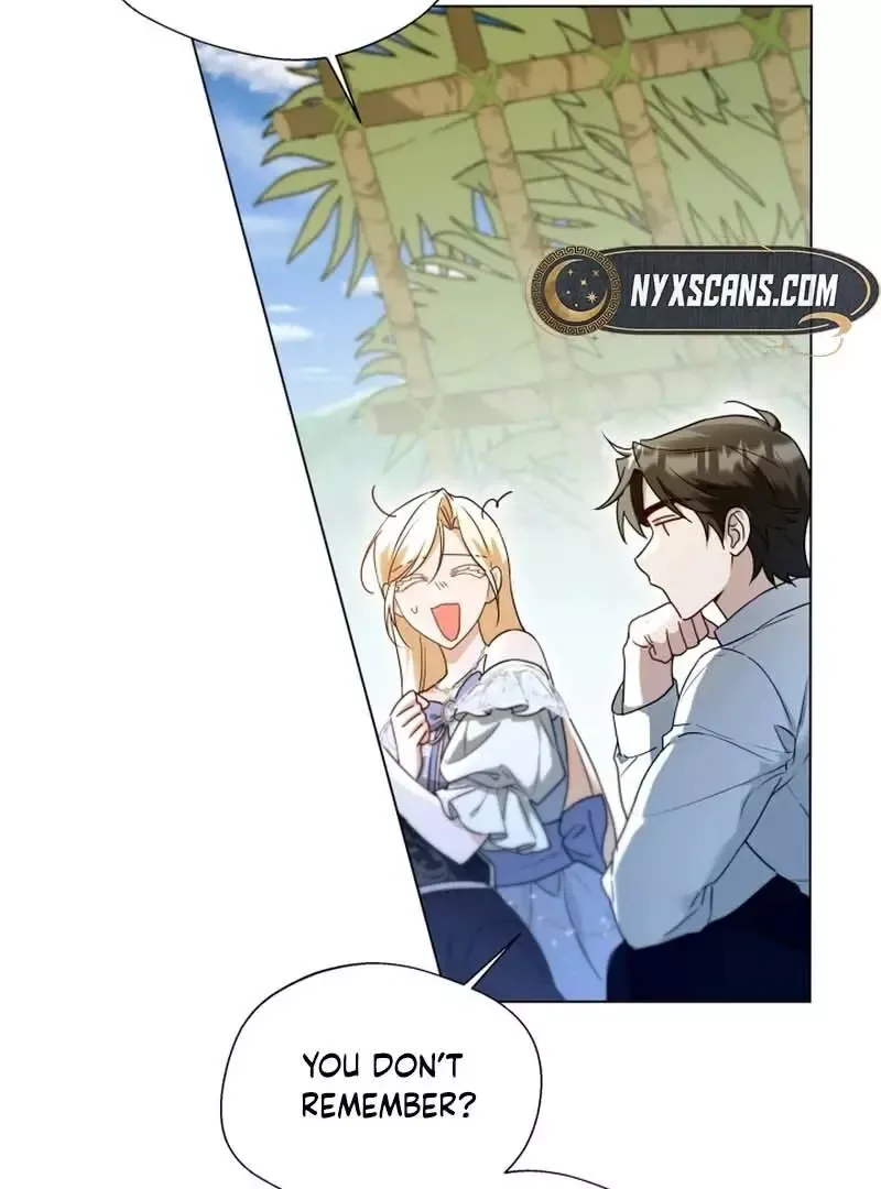 Trapped on a Remote Island With the Male Leads Chapter 7 page 33
