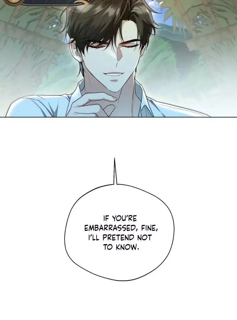 Trapped on a Remote Island With the Male Leads Chapter 7 page 47